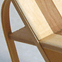 angle chair